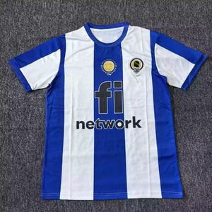 زي كرة القدم الأمريكي الجديد كاميسيتاس دي فووتبول زي كرة القدم المكسيكي جيرسي الرجال أعلى جودة مايوه دي - Product Image 3