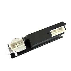 Toyota Air Conditioning <b>Panel</b> 88650-35121 Electric Actuator ABS <b>Plastic</b> <b>Wall</b> Mounted Rectangle Minimalist Design - Product Image 4