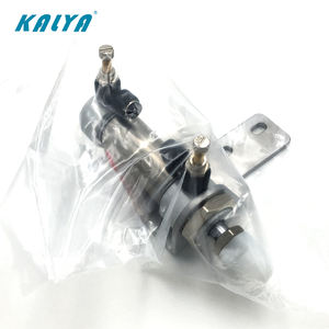 PL-300 Pengangkat Kaki Mesin Jahit Pneumatik untuk Mesin Flatlock YAMATO VF2500/VC2700 Suku Cadang Mesin Jahit - Product Image 2