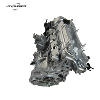 KEY ELEMENT Auto Engine Systems Engine Assembly G4FD Engine Long Block for HYUNDAI Kia