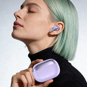 Écouteurs Bluetooth à réduction de bruit de qualité supérieure ANC TWS sans fil, écouteurs intra-auriculaires <span class=keywords><strong>Pro</strong></span> pour téléphone Android <span class=keywords><strong>iPhone</strong></span> - Product Image 6