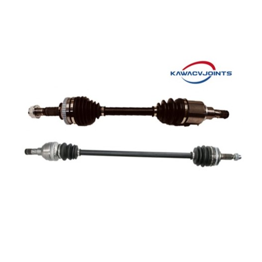 Semieixos CV HALF SHAFT FRONT DRIVE AXLE 43420-0D560 for 2016