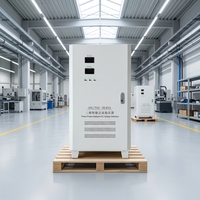 Régulateur de tension automatique triphasé 20KVA AVR 380VAC Stabilisateur de tension pour moteur servo industriel