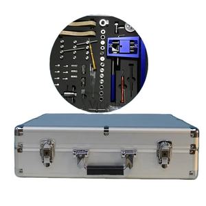 Outil d'entretien pour pièces à main dentaires, kit de réparation portable pour pièces détachées de pièces à main dentaires à haute vitesse - Product Image 6