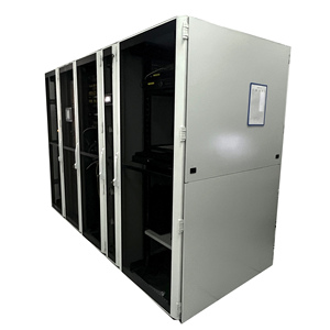 ตู้สวิตช์เกียร์แรงดันต่ำ RiMatrixS-PDR ตู้จ่ายไฟอัจฉริยะสำหรับศูนย์ข้อมูล - Product Image 3