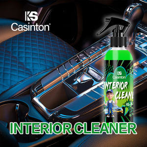 Autopflegeprodukt Ölfilm-Reiniger und Polierer mit Glanz-Fleckenentferner-Funktion für Windschutzscheiben und Autodetailing - Product Image 3