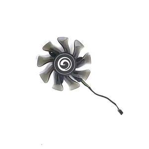 Nouveau ventilateur de <span class=keywords><strong>carte</strong></span> graphique 75MM 4PIN DC 12V 03.36A RTX2080 Ti EX pour KFA2 GALAX GeForce RTX 2070 2080Ti <span class=keywords><strong>SG</strong></span> Edition - Product Image 4