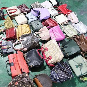 Designer Bags Wholesale Second Hand Leather Bags For Sale China