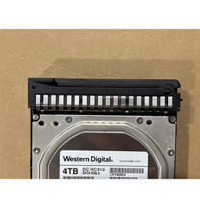 Disco duro de alta calidad Ultrastar <span class=keywords><strong>Dc</strong></span> <span class=keywords><strong>Hc310</strong></span> Sata 3,5 pulgadas 4Tb Hdd Unidad de disco duro - Product Image 5