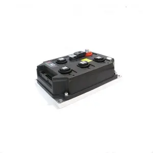 Elektrische Ac Motor Controller A2 24V 300a Ac Controllers Vervangen Curtis 1232e