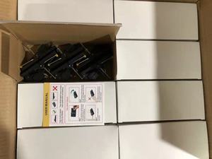 Nhựa thông minh chuột Snap bẫy chuột bẫy nhân Đạo động vật gặm nhấm bẫy cho trong nhà và ngoài trời - Product Image 6