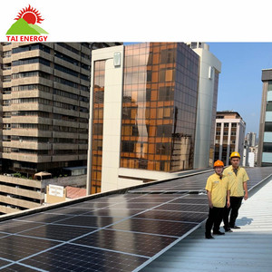 ระบบพลังงานแสงอาทิตย์แบบออฟกริด Tai Energy Complete Home 5kw 10kw - Product Image 3