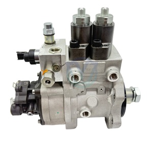 CYJ 490-5790 4905790 เหมาะสำหรับ E336 E340 E345GC E350 ชุดปั๊มดีเซลรถขุด เครื่องยนต์ C9.3 - Product Image 1
