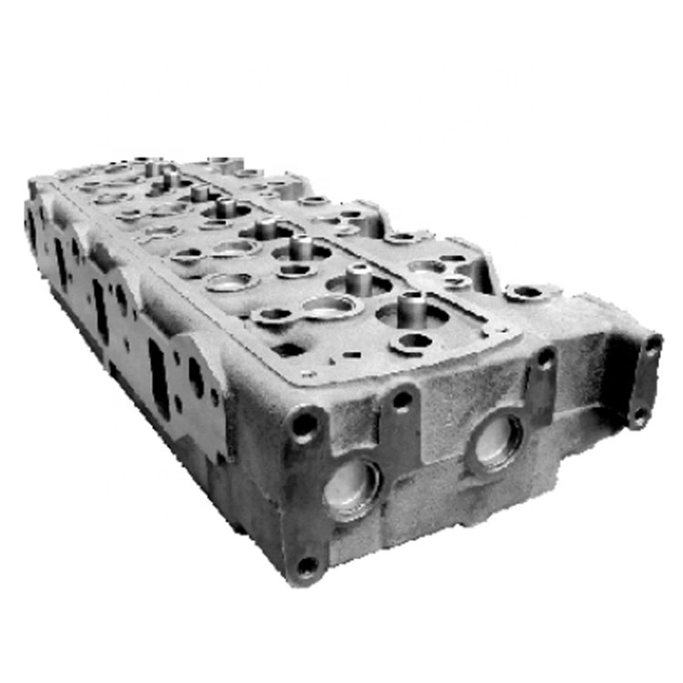 Milexuan Wholesale Auto Parts - Cylinder Head for Mitsubishi