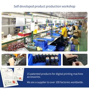 Tête d'impression Workforce 7710 Wf-7621 L1455 Wf 7610 Wf7610 Tête d'impression 7620 7525 Tête d'impression 7710 7210 7610 7110 L1455 - Product Image 5