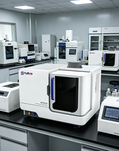 Espectrómetro de Fluorescencia para Monitoreo Ambiental, Instrumento de Análisis de Ultra-traces de Arsénico, Selenio y Antimonio - Product Image 6