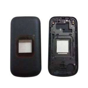 Корпус для <span class=keywords><strong>Samsung</strong></span> <span class=keywords><strong>Gusto</strong></span> 3 SM-B311V B311 Blue A Frame Panel - Product Image 3