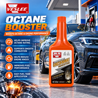 Service d'usine OEM haute performance réduisant la consommation de carburant carburant Booster d'octane