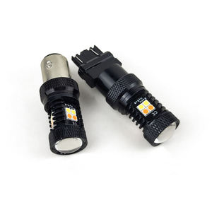 1156 1157 3030-16SMD LED <b>Bulb</b> <b>White</b> Yellow Canbus License Plate Interior Led Light <b>Bulb</b> 12V Interior Lamp - Product Image 2