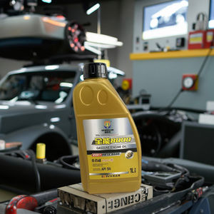 Daweiilan sn 0w-20 <span class=keywords><strong>sae</strong></span> 10w-<span class=keywords><strong>40</strong></span> מלא חומר סיכה אוטומטי עם תוספים עבור מנוע בנזין ומדחסים - Product Image 2