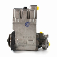 Pompe diesel 319-0678 3190678 C7 C9 Moteur 330D Pompe d'injection de carburant
