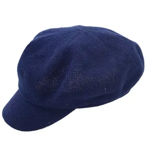 Vita Gaoda Nhà Máy Sản Phẩm Mới Nổ Mohair Beanie Phụ Nữ Mùa Đông Hat