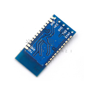 Jdy-34 4.2 Spp-C โมดูลอินเทอร์เฟซยูอาร์ที 5V สำหรับการใช้งานบีคอน - Product Image 3