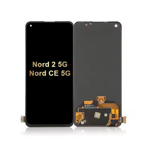 Pantalla LCD de Repuesto Original de la Marca SOR Quality Super Quest para Teléfono Móvil Oneplus 6T 7 8 9 Pro 10R N10 N20 5G - Product Image 3