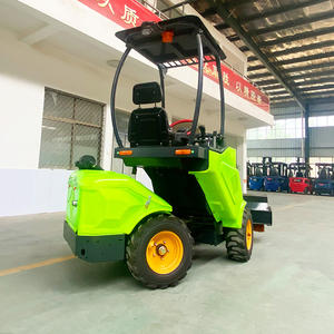 סין זול 4 x4wd טלסקופי 4 4Wd טלסקופי מיני גלגל טלסקופי בום מלגזה - Product Image 6