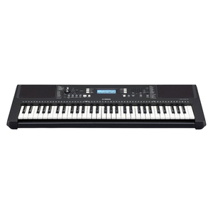 Chất Lượng Cao Yamahas Psr E-383 Xách Tay <span class=keywords><strong>61</strong></span> Phím Kỹ Thuật Số Điện Tử Organ Bàn Phím Nhạc Cụ Cho Người Lớn Trẻ Em Người Mới Bắt Đầu - Product Image 2