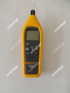 For 971 Temperature & Humidity Meter 1 Month Warranty 80% New <b>Second</b>-<b>Hand</b> Condition - Product Image 2