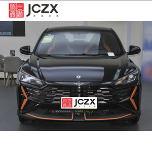 Dongfeng Fengshen Yixuan 1.5T 197ps L4 otomatik güç sürümü 4 kapı 5 kişilik Sedan R16 6-speed Dongfeng Aeolus Shine - Product Image 4
