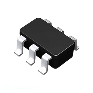 BD2244G-MGTR SOT 23 6 Power Management (PMIC) Buy Online Electronic Components Original One Stop Service - Product Image 1