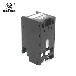 Boîte de maintenance de réservoir d'encre usagée C9382 C12C938211 pour EPSON WorkForce Pro WF C5310 C5810 C5390A C5890A C5390DW <span class=keywords><strong>C5890DWF</strong></span> - Product Image 4