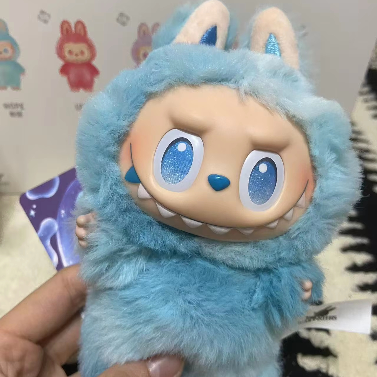 pop mart la bu bu 3.0 Sdd61eb8fc1fd4f5ea3deb6ac6a085