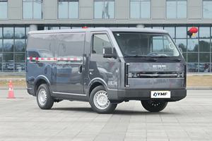 Camioneta SRM <span class=keywords><strong>Shineray</strong></span> E3, Versión de Lujo con Gran Espacio, Venta Directa de Fábrica, Camioneta Usada - Product Image 4