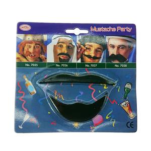 Impresionante Set de Regalo de Broma con Bigotes Vikingos, 432 Piezas por Caja, Juguete de Peluche de Nailon Ecológico, Certificado EN71, Jokez - Product Image 4
