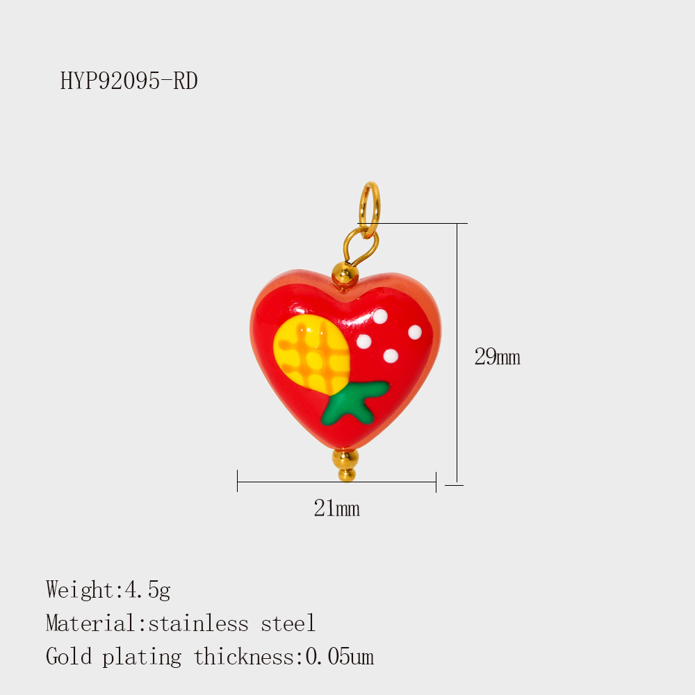 HYP92095-RD-Gold