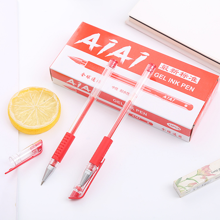 Bullet NIB Rojo