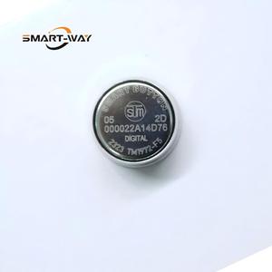 TM1972-F5กุญแจประจำตัว ibbutton เข้ากันได้กับ DS1972-F5ดัลลัส, IK bit ROM สำหรับคนขับและการควบคุมการเข้าถึงอุปกรณ์ - Product Image 2