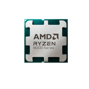 Procesador Ryzen 7 8700F de 8 núcleos y 16 hilos, 4.1 GHz - 5.0 GHz, 65W, PCIE4.0, DDR5, CPU para computadoras de escritorio - Product Image 2