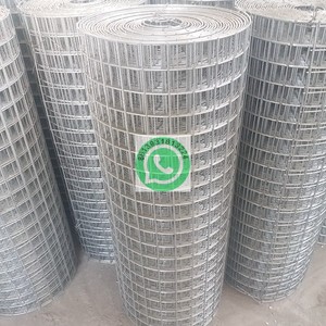 Hot <b>Dipped</b> Galvanized Flat Wire-Low Carbon Steel <b>Silver</b> Color for Building Material and Fencing Projects - Product Image 5