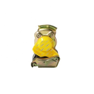 Cabeza de acoplamiento de <span class=keywords><strong>precio</strong></span> de fábrica 4522000120 4522002110 4522000210 para <span class=keywords><strong>camión</strong></span> <span class=keywords><strong>KAMAZ</strong></span> - Product Image 2