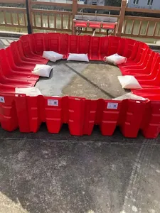Nhà máy cung cấp chất lượng cao của các rào cản Lũ lụt để ngăn chặn Lũ lụt của ngầm tải Vịnh chống ngập nước - Product Image 2