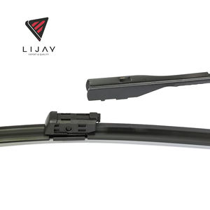 Groothandel Hoge Kwaliteit Voor Regen <span class=keywords><strong>X</strong></span> Wisserblad In De Maten 22 En 22 Gemaakt Van Natuurlijk Rubber Voor S6 Auto 'S - Product Image 3