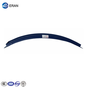 Tuyere incurvé par évent <span class=keywords><strong>de</strong></span> fenêtre <span class=keywords><strong>de</strong></span> haute qualité <span class=keywords><strong>de</strong></span> Offre Spéciale <span class=keywords><strong>pour</strong></span> le système <span class=keywords><strong>de</strong></span> la CAHT - Product Image 5