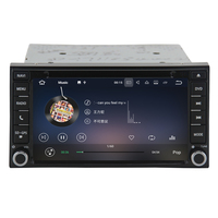 1 din android 10.0 lecteur dvd de voiture pour nissan qashqai x-trail almera juke lecteur multimédia universel de voiture navigation gps 4G WIFI