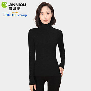 <span class=keywords><strong>Pigiama</strong></span> <span class=keywords><strong>Termico</strong></span> OEM in Tech Fleece per Donna, Ecologico, Caldo, Collo Tondo, Modellante, Manica Lunga, per Inverno e Autunno - Product Image 1