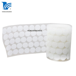 Perekat Kain Nylon Pengikat Hook <span class=keywords><strong>Loop</strong></span> Velcro Perekat Kuat Pita Pengikat Hook dan <span class=keywords><strong>Loop</strong></span> Velcro Strip Nylon - Product Image 5