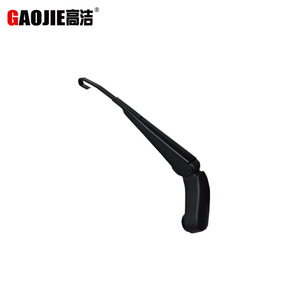 Conjunto de Brazo de Limpiaparabrisas Trasero Gaojie para Toyota Hiace 2005-2013, Ángulo de Raspado de 180 Grados - Product Image 3